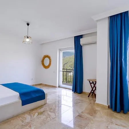 Astounding With Private Pool In Kas Yenikoy (Kas)