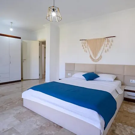 Astounding With Private Pool In Kas