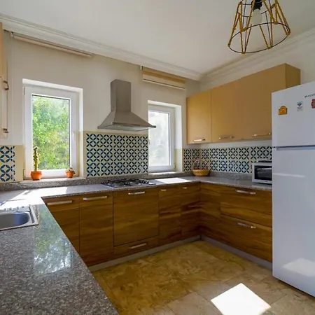 빌라 Astounding With Private Pool In Kas Yenikoy (Kas)