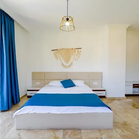 빌라 Astounding With Private Pool In Kas