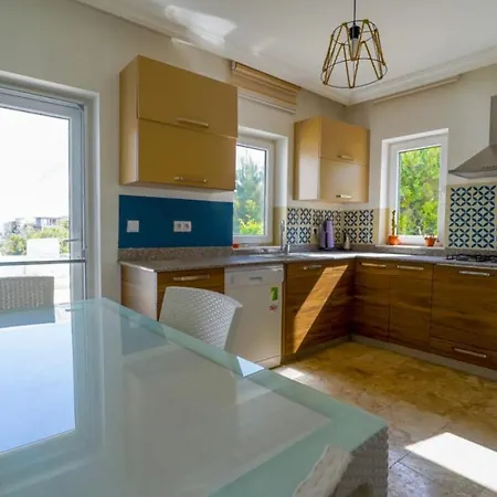 빌라 Astounding With Private Pool In Kas