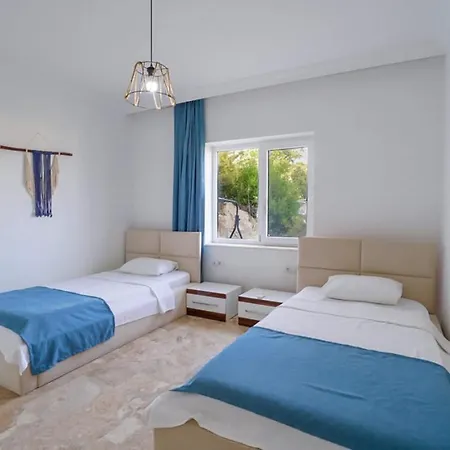 빌라 Astounding With Private Pool In Kas *