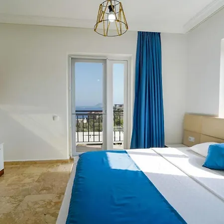 빌라 Astounding With Private Pool In Kas Yenikoy (Kas)