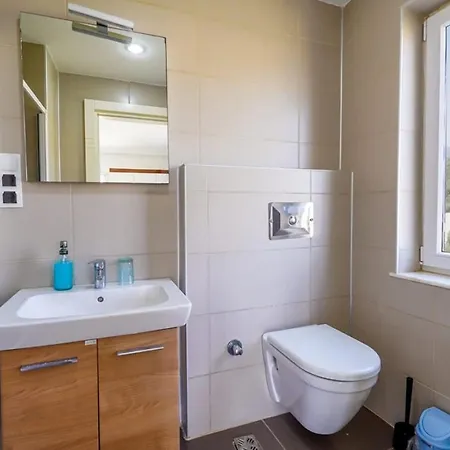 Astounding With Private Pool In Kas *