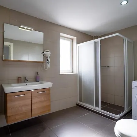 Villa Astounding With Private Pool In Kas